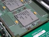 Cray XT3 Seastar