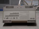 FCC ID: GWVSPEAKERBOX