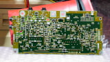 The solder side of 270-2249-01 REV. 50.