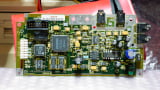 The component side of Sun Speaker Box PCB 1221612-03
