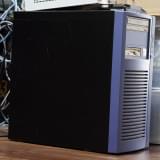 Enermax CS-588 Pro (紫)の様子