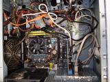 ASRock FM2A75M-DGS