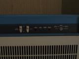 VAX 11 780 control panel