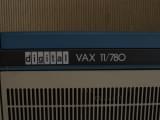 VAX 11 780 logo