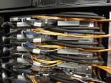 BlueGene/Q cables