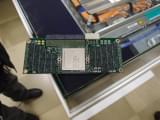 BlueGene/Q Compute Card