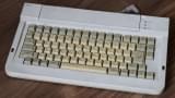 PC-9801Tキーボード 