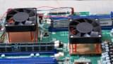 DDR3 modules