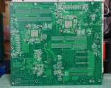 Loongson LS3C-2WAY-SERVER pin side