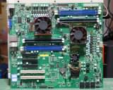 LS3C-2WAY-SERVER V1.0 Loongson motherboard