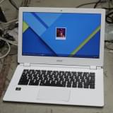 Acer Chromebook 13 CB5-311-H14N (lid open)