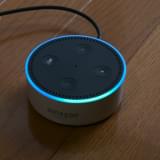 Amazon Echo Dot (2nd Generation)
