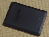 Amazon Kindle 7 背面