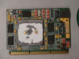 SlotB EV67 CPU Module (Broken; fried)