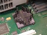 CPU heatsink