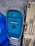 Apple PowerMac G3 Blue&White