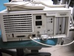 Power Macintosh G3 DT back