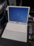 Apple iBook (Late 2001)