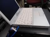 I/O ports