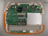 Original iBook logic board