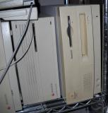 IIci and 7100