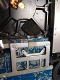 AMD GPU PCB in iMac8,1