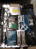 internal layout of iMac8,1
