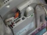 iMac NOT A SERIAL PORT port