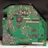 iMac Rev.A PCB 820-0980-A pin side
