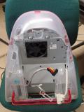 Fan on iMac Rev.C Strawberry