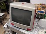 iMac Rev.C Strawberry