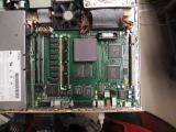 Apple Mac LC 475 PCB
