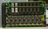Macintosh Classic memory option SIMM board (820-0405-01)