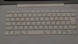 Japanese keyboard layout on the macbook3,1