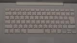 Japanese layout keyboard on the MacBook5,2