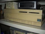 Macintosh IIfx in a II enclosure
