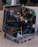 inside Macintosh Plus
