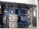 Motherboard of MacPro2,1