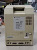 back of Mac SE