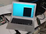 Apple MacBook Air (2008)