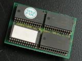 Apple PowerBook 1400 proprietary base memory board 16MB