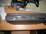 PowerBook 1400c back