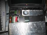 PowerBook 1400c with CF storage