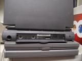 Apple PowerBook 550c connectors