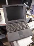 Apple PowerBook 550c