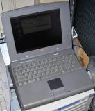 PowerBook Duo 2300c