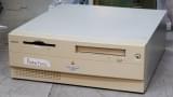 Apple PowerMac 4400/200