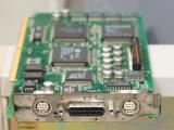 PowerMac 7100 AVカード カードブラケット