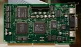PowerMac 7100 AVカード 820-0510-A
