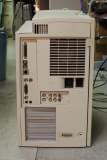 back of PowerMac 8600/200